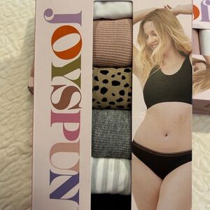 Joyspun 6pair